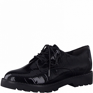  23605-27-LACETS:Noir
