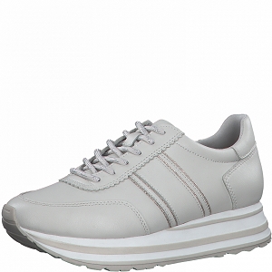 13210-30-CH. A LACETS 23737-27-LACETS:Blanc