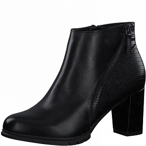 SP21520 25006-27-BOTTE:Noir