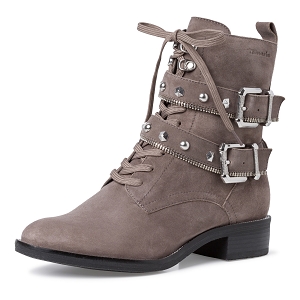 TAMARIS 25134-27-BOTTE<br>Gris