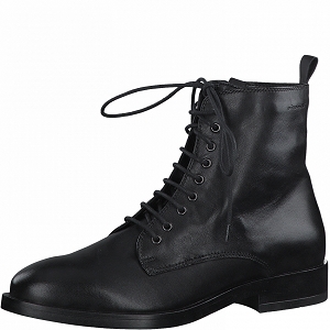 TAMARIS 25136-27-BOTTE<br>Noir