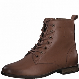 25371-45-BOTTES 25191-27-BOTTE:Marron