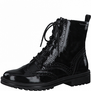 SINCLAIR 25209-27-BOTTE:Noir