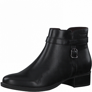 SUNNY 25364-27-BOTTE:Noir