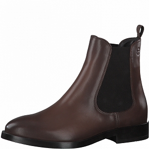 25413-39 25385-27-BOTTE:Marron