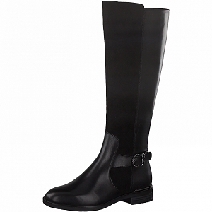 TAMARIS 25506-27-BOTTE<br>Noir