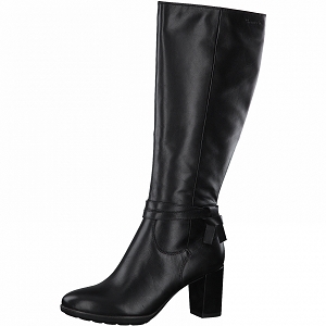 TAMARIS 25529-27-BOTTE<br>Noir