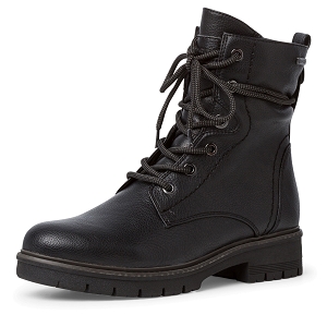 28400-26 26276-27-BOTTE:Noir