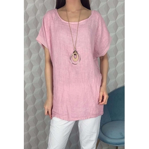 23739-44-LACETS SP21520:Rose