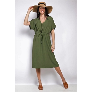 PULL CHEMISE 20012:Vert