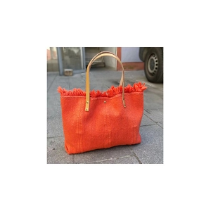 MELISSA CROSSOVER BAG 1888:Orange