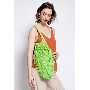 23715-25-LACETS S2010:Vert