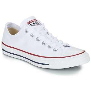 R6853 CHUCK TAYLOR ALL STAR CORE OX:Blanc