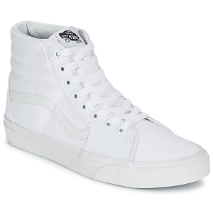 VANS SK8 HI<br>Blanc