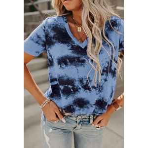 1914 VONDA SOFTY T LC2523806:Bleu