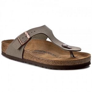 BIRKENSTOCK GIZEH<br>Beige