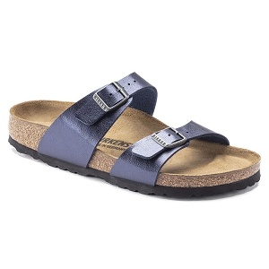 BIRKENSTOCK SYDNEY<br>Bleu