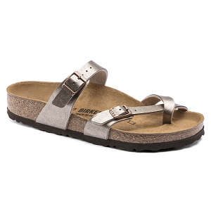 BIRKENSTOCK MAYARI<br>Beige