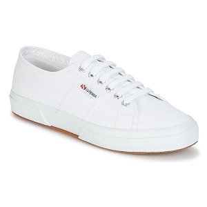 23617-20-CH. A LACETS 2750 COTU CLASSIC:Blanc