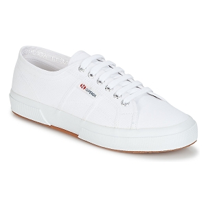 SUPERGA 2750 COTU CLASSIC<br>Blanc