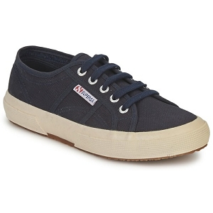 SUPERGA 2750 COTU CLASSIC<br>Bleu