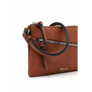 23616-26-LACETS 30441:Marron