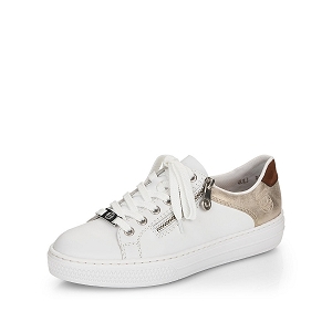 RIEKER L59A1<br>Blanc