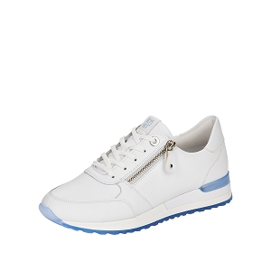 23726-20-LACETS R2535:Blanc