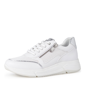 574 23726-28-LACETS:Blanc