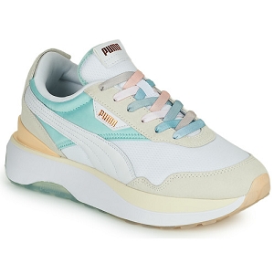 PUMA CRUISE RIDER<br>Blanc