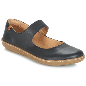 JADON PATENT LAMPER CORAL:Noir