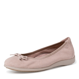 TAMARIS 22100-28-BALLERINE<br>Rose