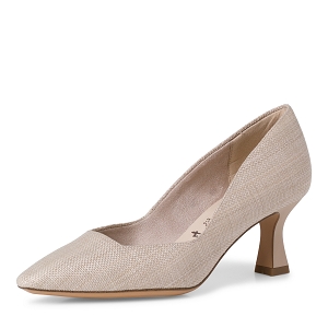 WL574 22404-28-ESCARPIN:Rose