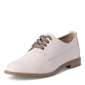 TAMARIS 23201-28-LACETS<br>Beige
