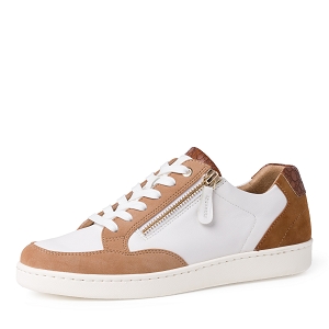 23200-39 23619-28-LACETS:Blanc