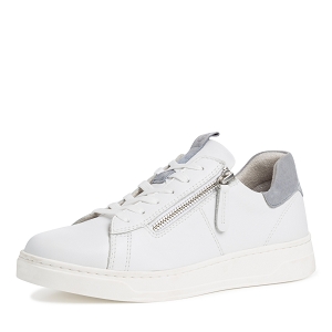 25322-27 23705-28-LACETS:Blanc