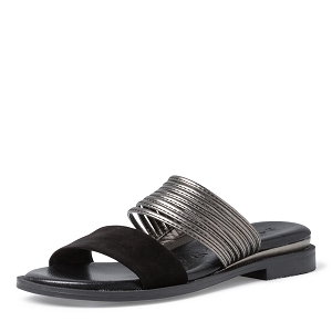 25309-29-BOTTE 27111-28-MULE:Noir