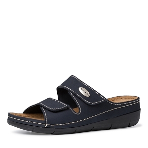 TAMARIS 27510-41-MULES<br>Bleu