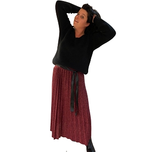 28171-36-SANDALES 2129:Rouge