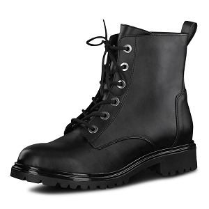 BLAIRE 25980-37-BOTTE:Noir