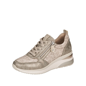 LOU CITY SHOPPER MEDIUM D2401:Beige