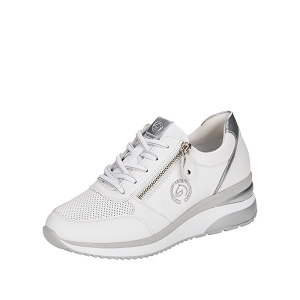 JACQUELINE D2407:Blanc