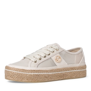 N3271 23812-38-LACETS:Beige