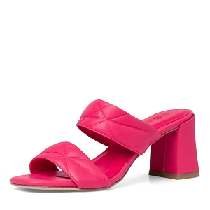 TAMARIS 27240-38-MULE<br>Rose