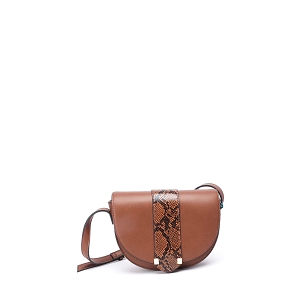 SACCO SAC BANDOULIERE 20710:Naturel