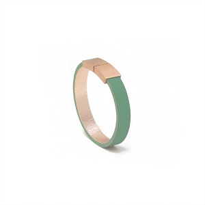 CINDY BANDLETS AIMI:Vert