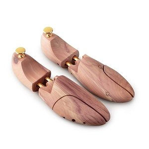 SCARPY CREATION EMBAUCHOIR BOIS CEDRE AMÉRIQUE<br>Multicolore