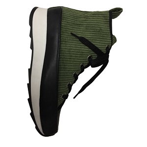 BILLIE TRAINER FRASNE:Vert