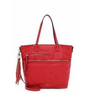 25640-39-BOTTE 30484:Rouge