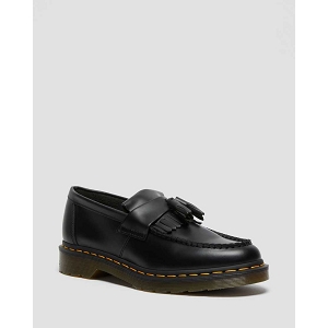 DR MARTENS ADRIAN YS<br>Noir